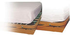 Drive Mattress Cover 36 x 80 x 6 Vinyl for Twin Sized Mattresses 15011
