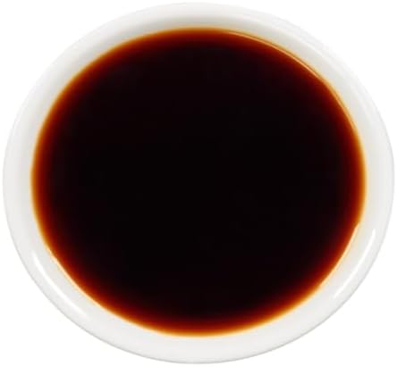 Kikkoman Soy Sauce - Pack of 2 - Use on a Variety of Foods - Stock Up and Have Plenty to go Around - no Preservatives Added - Traditionally Brewed