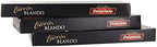 Delaviuda Turron Soft Almond Nougat Blando - 5.29 OZ (3 Pack)