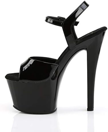 Pleaser Women's Sky-309 Platform Sandal