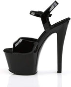 Pleaser Women's Sky-309 Platform Sandal