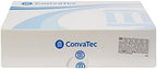 ConvaTec SUR-FIT Natura Drainable Pouch, 12Opaque, w/2-sided Comfort Panel, 1 3/4(45mm.) - 10 Count
