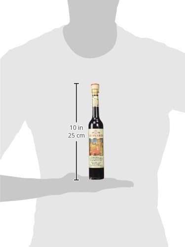 Aetaia Leonardi Crema di Aceto Balsamico di Modena Balsamic Glaze 100ml