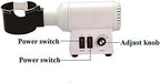 Frame Warmer Eyeglass Frame Heater 600W Hot Air Non-Metal Frame 110V