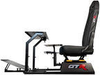 GTR Simulator AATD Advanced Aviation Training Device Flight Simulator