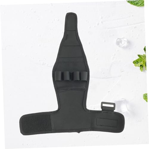 Healifty Medical Recovery Gloves Hand Finger Trainer for Stroke Hemiplegia and Elderly Exercise Sbr Material Hand Therapy Auxiliary Training Gloves for Finger Rehabilitation
