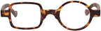 One Square One Round Readers Reading Glasses