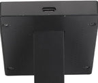 3.5 Inch Computer Temp Monitor, PC Sensor Panel Display DIY Type C IPS USB PC Temperature Display with Stand