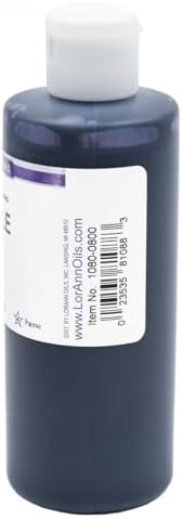 LorAnn Purple Liquid Food Coloring, 4 Ounce Bottle