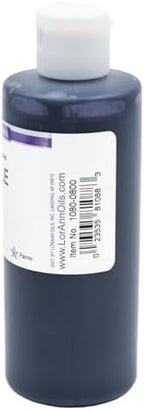 LorAnn Purple Liquid Food Coloring, 4 Ounce Bottle