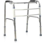 Walking Frame Walking Frame, Elderly Pulley, Walking Assistant, Stainless Steel Pulley, Elderly Arm Support, Helps Walk Independently Aids Full of Stars