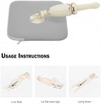 Dildo Mount Sex Pillow Dildo Pillow Sex Toy Mount Sex Position Pillow for Adults Sex Furniture for Bedroom Dildo Chair Dildo Holder Sex Cushion Couples Women