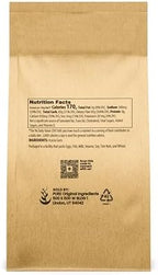 Pure Original Ingredients Gum Arabic (Acacia) Powder Essential Ingredient for DIY Watercolor Paints, Craft Cocktails, Royal Icing, Ice Cream