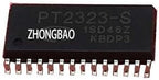 Generic 1pcs/lot PT2323 PT2323-S PT2323S SOP-28
