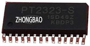 Generic 1pcs/lot PT2323 PT2323-S PT2323S SOP-28