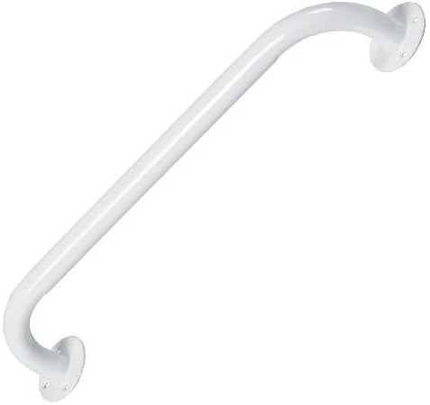 Days 61 cm/24 inch Powder Coated Steel Grab Rail