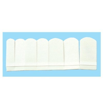 Silk Wrap Fingers