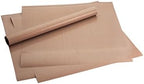 APW Wyott M83 Toaster PTFE Release Sheets 18" x 20" (10 Sheets) Replaces 87449