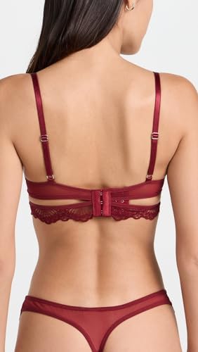 Thistle and Spire Women's Kane Cutout Thong