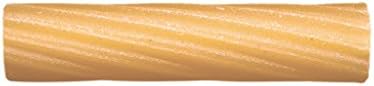 De Cecco Pasta, Tortiglioni No.23, 1 Pound (Pack of 12) - Made in Italy, High in Protein & Iron, Bronze die