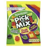 Rowntrees Pick and Mix 185g