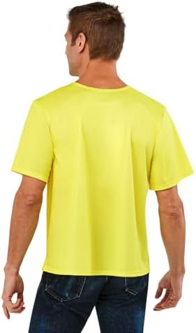 Rubies Rick And Morty: Morty Smith Costume for Adults, Men's