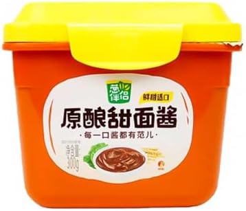 Sweet Bean Paste Tian Mian Jiang - 10.6 oz