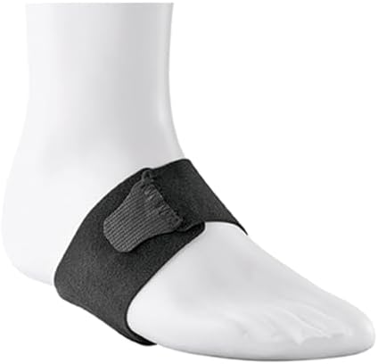 Nexcare Futuro Therapeutic Arch Support Moderate, 1 Pair (Pack Of 3)
