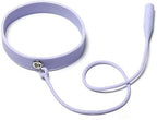 Purple Silicone Eyelash Tweezers Bracelet, Flexible Protective Wrist Band for Lash Extension Tools, Anti-Drop Tweezer Holder for Professional Salon and Home Use