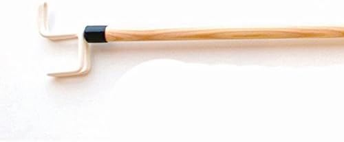 NRS Healthcare Dressing Aid Stick Deluxe
