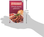 Everest, Chole Masala, 100 Grams(gm)