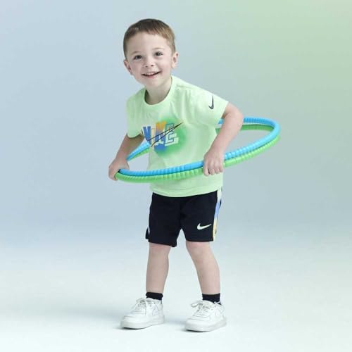 6-Pack Baby/Toddler Socks
