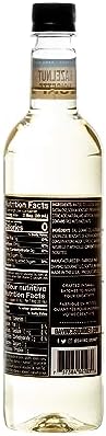 DaVinci Gourmet Sugar-Free Original Hazelnut Syrup, 25.4 Fluid Ounces (Pack of 1)
