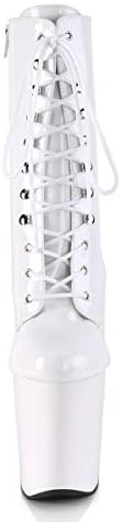 Pleaser Women's Xtreme-1020 Ankle-high Boot