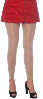 CzSalus Leggings with Graduated Compression k2, 30-35 mmHg - 200d
