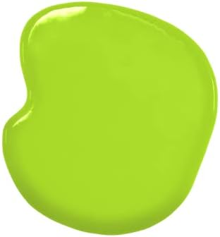 Colour Mill Oil-Based Food Coloring, 20 Milliliters (Lime)
