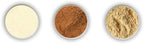 Jalpur Millers Spice Combo Pack - Garlic Powder 100g - Cinnamon Powder 100g - Ginger Powder 100g (3 Pack)