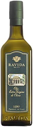 Ravida Extra Virgin Olive Oil - 500ml