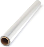 ChicWrap Professional Aluminum Foil Refill Roll - 1 Count 12" x 100' Refill Roll For Use in All 12" Standard ChicWrap Foil Dispensers - Kosher Certified - Reduces Waste