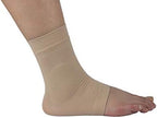 Ankle Sleeves with Dual Gel Pads Prevents rubbing and blisters