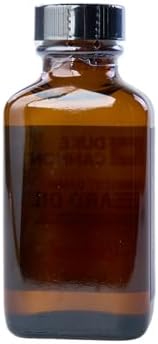 Duke Cannon Best Beard Oil – 3 oz – Softens & Tames Unruly Beards, Reduces Frizz, Cedar Scent, Long-Lasting Natural Ingredients for Daily Grooming