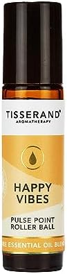 Tisserand Aromatherapy - Happy Vibes Roller Ball