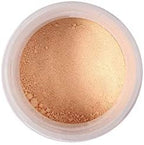 Colour Splash Food Colouring Dust - Edible Powder for Cakes 5g - Matt Nude
