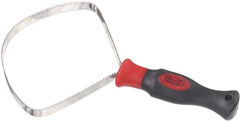 Tough 1 Great Grips Single Blade Curry