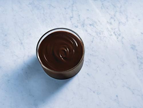 Ghirardelli premium sauce net wt 5 lb, 7.3 Oz, Chocolate, 87.3 Oz