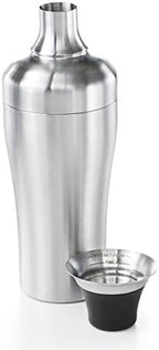OXO SteeL Cocktail Shaker
