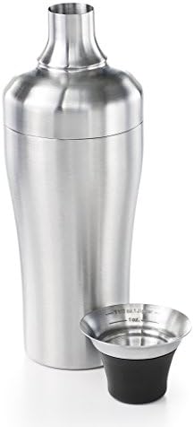 OXO SteeL Cocktail Shaker