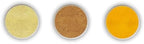 Jalpur Millers Spice Combo Pack - Coriander Powder 200g - Cumin Powder 200g - Turmeric Powder 200g (3 Pack)