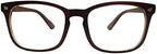 Oversize Style Photochromic Reading Glasses Mens Womens Readers New