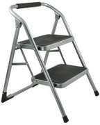 Utopiks Folding Step Stool, 2-Step